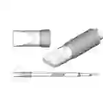 Lötspitze meißelförmig, 4,8 x 1 mm HT, C245756 Lötspitze meißelförmig, 4,8 x 1 mm HT, C245756