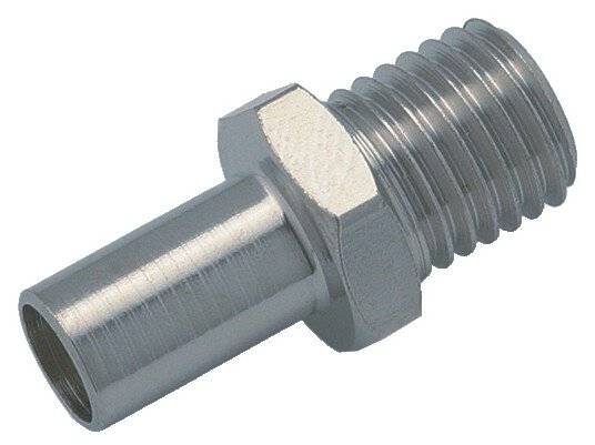 Anschluss-Nippel für FE-Schlauch