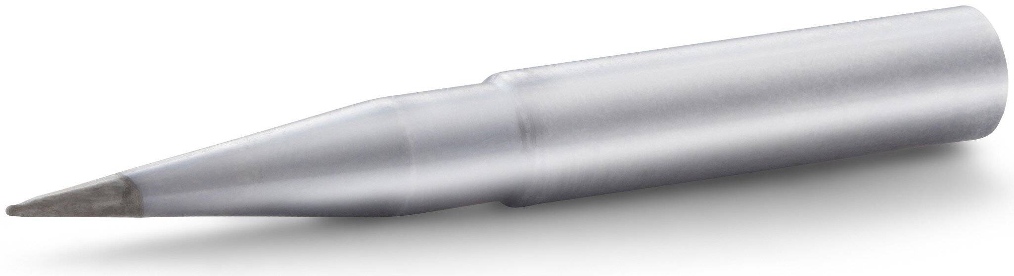 Lötspitze XNT-S, konisch, D: 0,4 mm