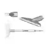 Lötspitze klingenförmig, B: 32 mm, C245949 Lötspitze klingenförmig, B: 32 mm, C245949