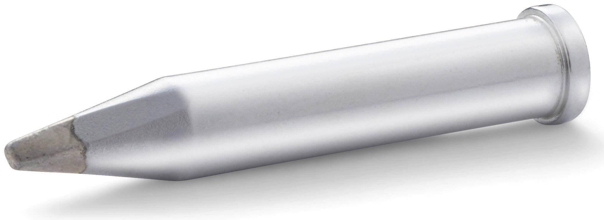 Lötspitze XT-ASL flacher Meißel, 0,45 x 1,6 mm