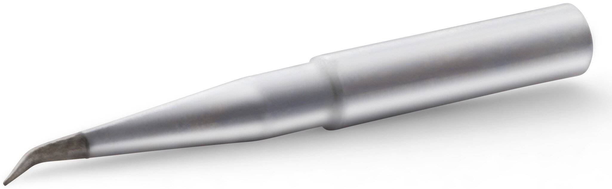 Lötspitze XNT-1LX, rund, lang, D: 0,2 mm