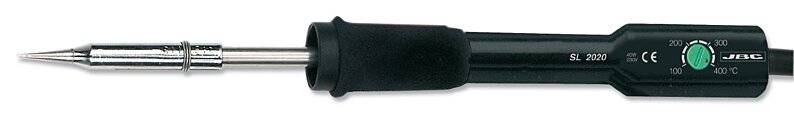 Thermogeregelter Netzspannungs-Lötkolben, SL-2020
