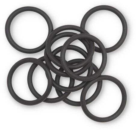 Dichtungsring für Glasrohr passend zu DS22/DS80