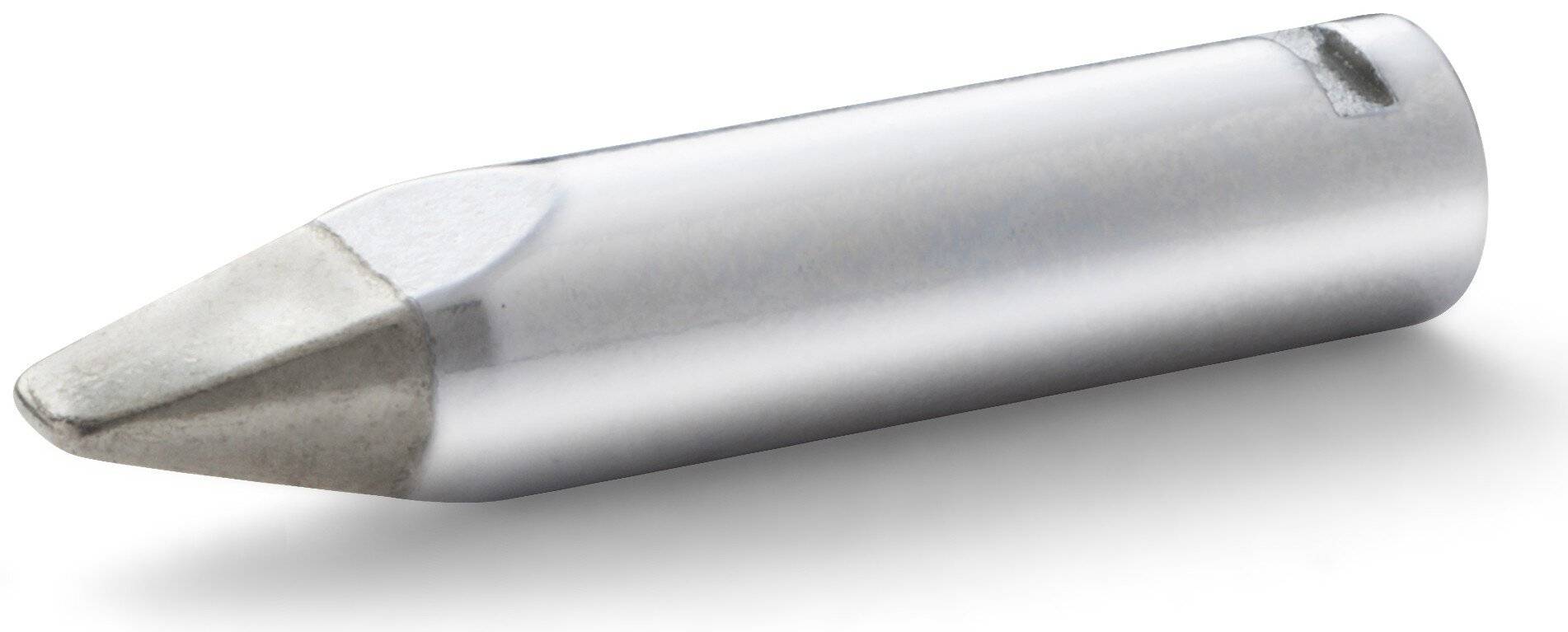 Lötspitze XH-B meißelförmig 2,4 x 0,8 mm