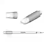 JBC Lötspitze Serie C470, Meißelform, C470002/6,0 x 1,5 mm, gerade JBC Lötspitze Serie C470, Meißelform, C470002/6,0 x 1,5 mm, gerade