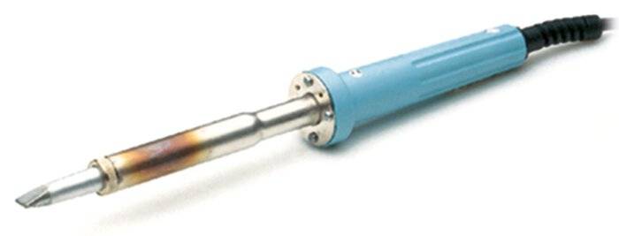 W 201, Lötkolben für Netzspannung MAGNASTAT, 200 W