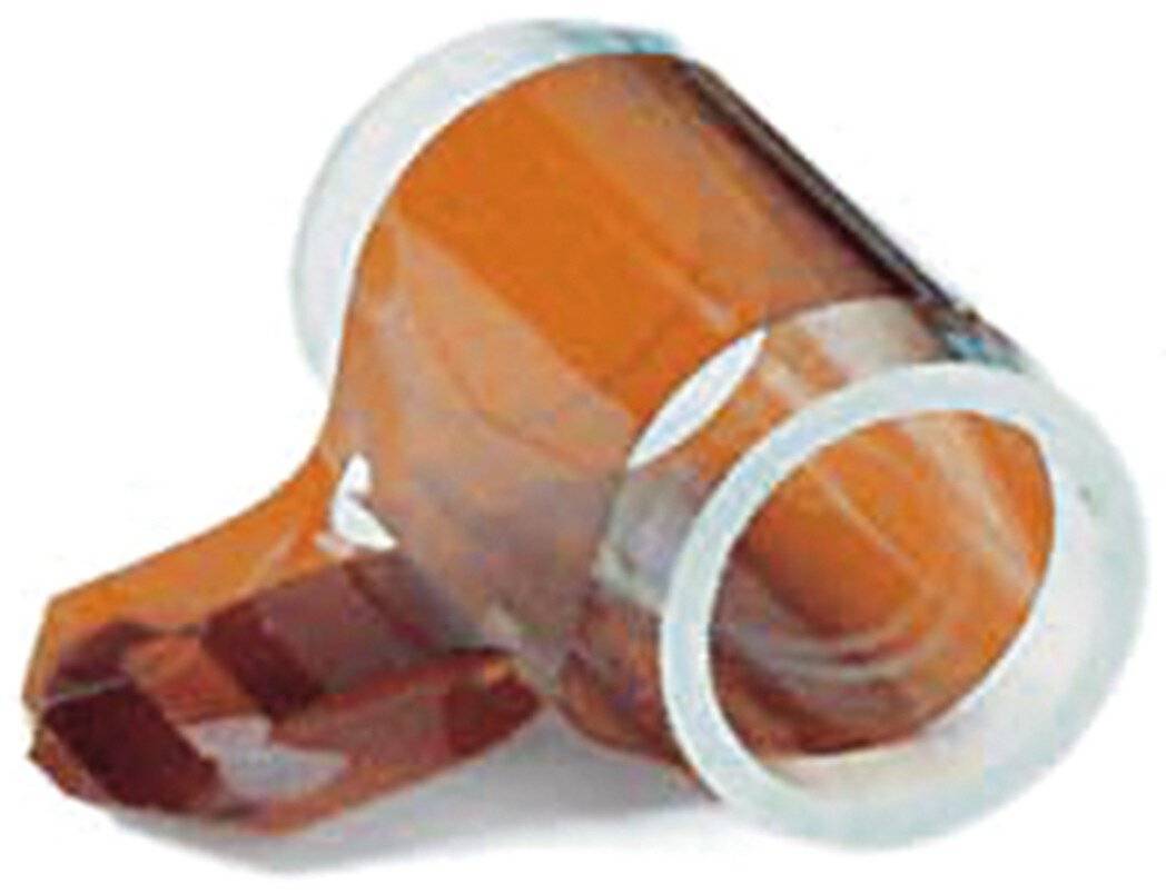 Glasrohr für Entlötkolben, DS22/DS80/DSX80/DSX120