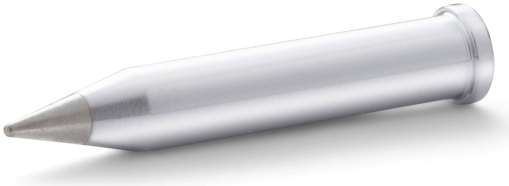 Lötspitze XT-O, konisch, D: 1 mm