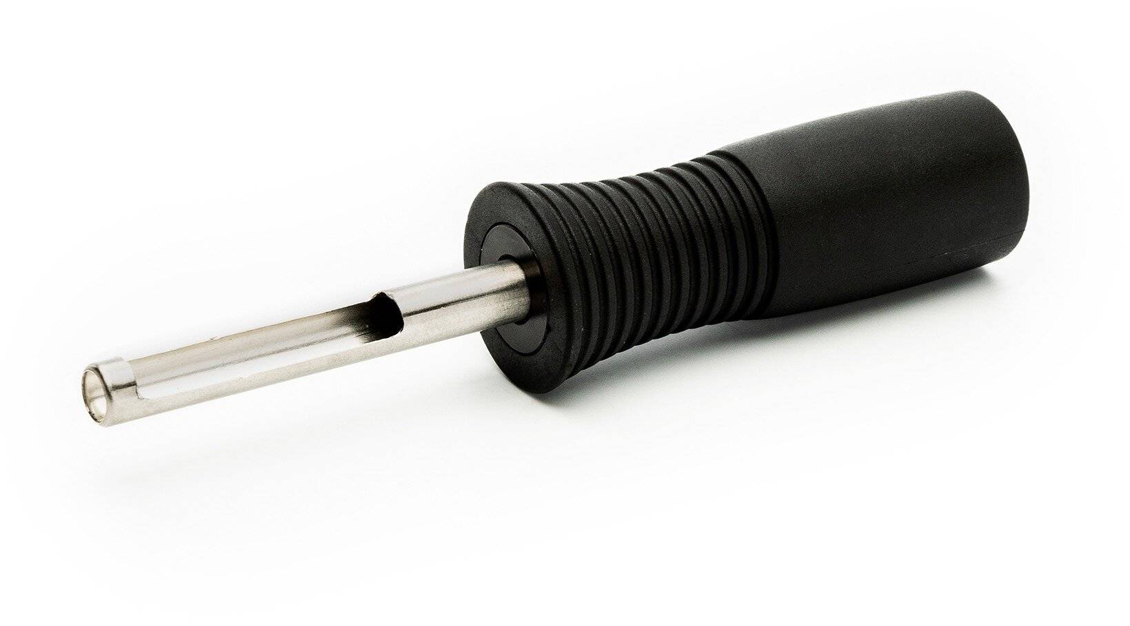 Spitzenhülse für gebogene XNT Lötpsitzen WP /WXP 65