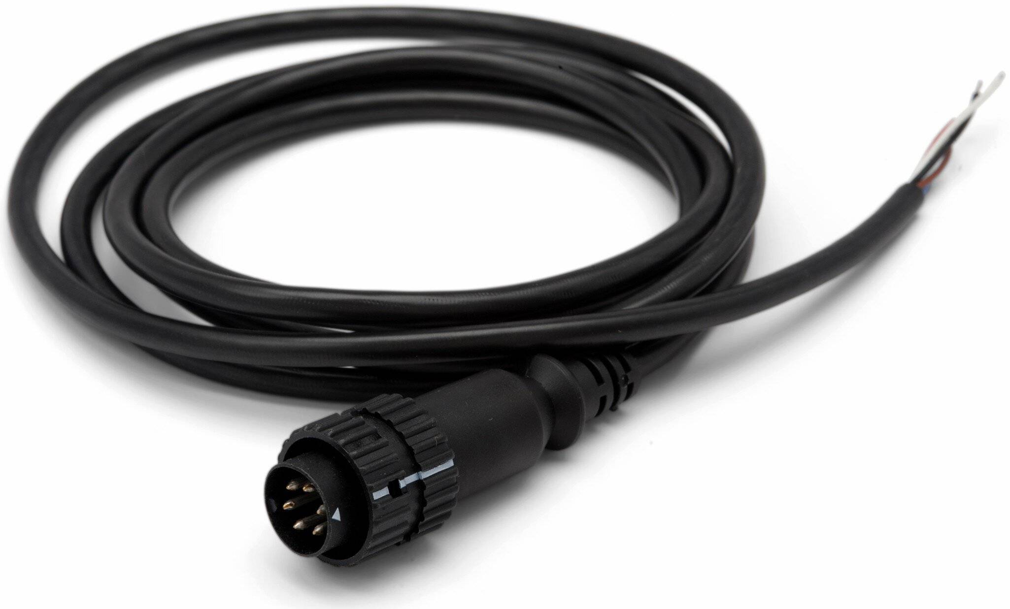 Anschlussleitung für HER 80 / 120