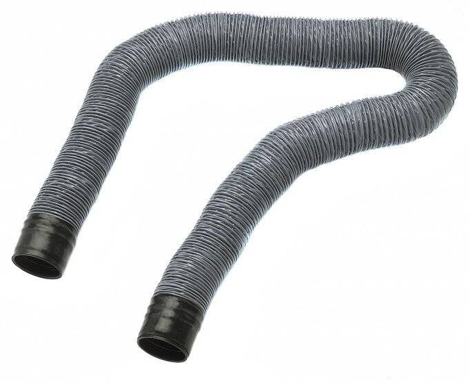 ESD Absaugschlauch Easy-Click 60, 2 m