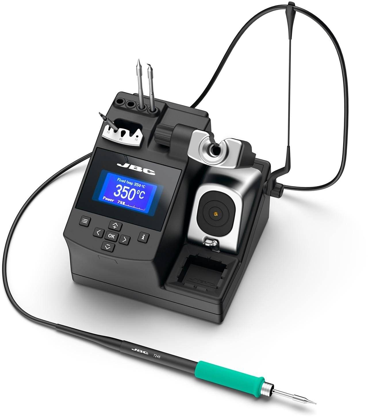 JBC Tools CD-2BQF, 1x -08427327533042