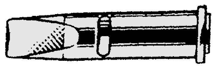 Lötspitze Pyropen 70-01-11 Meißelform 7,7 mm