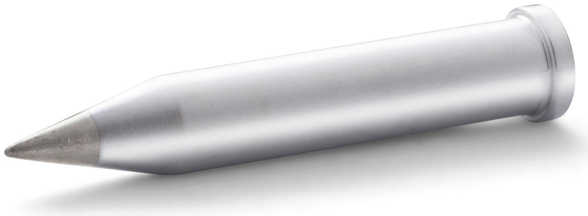 Lötspitze XT-H, meißelförmig, 0,8 x 0,4 mm