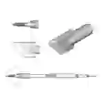 Lötspitze messerförmig, 13 x 0,5 mm, C245955 Lötspitze messerförmig, 13 x 0,5 mm, C245955