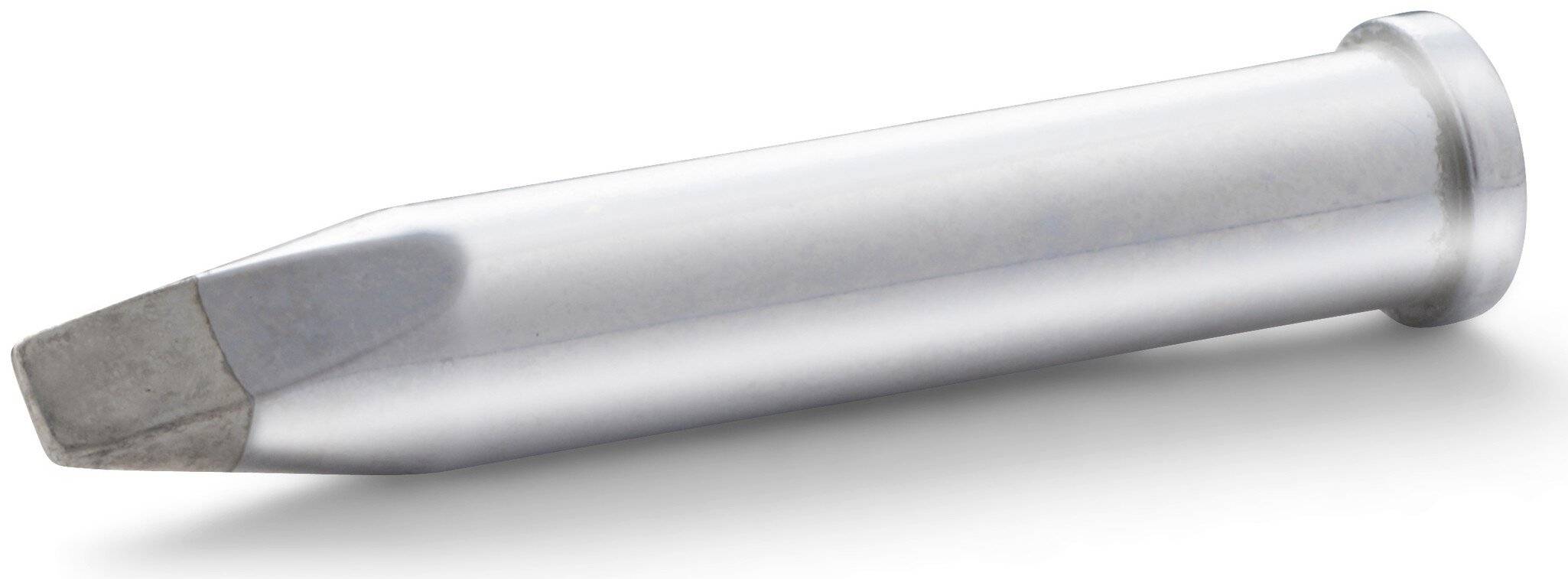 Lötspitze XT-CSL flacher Meißel, 0,45 x 3,2 mm