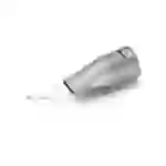 Heißluftdüse, flach, 10 x 2 mm, für JT-T2A Heißluftdüse, flach, 10 x 2 mm, für JT-T2A