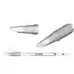 Lötspitze 60° abgeschrägt, D 2,8 mm, C245793 Lötspitze 60° abgeschrägt, D 2,8 mm, C245793