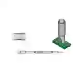 Entlötspitze Chip 1,9 mm, C245016 Entlötspitze Chip 1,9 mm, C245016