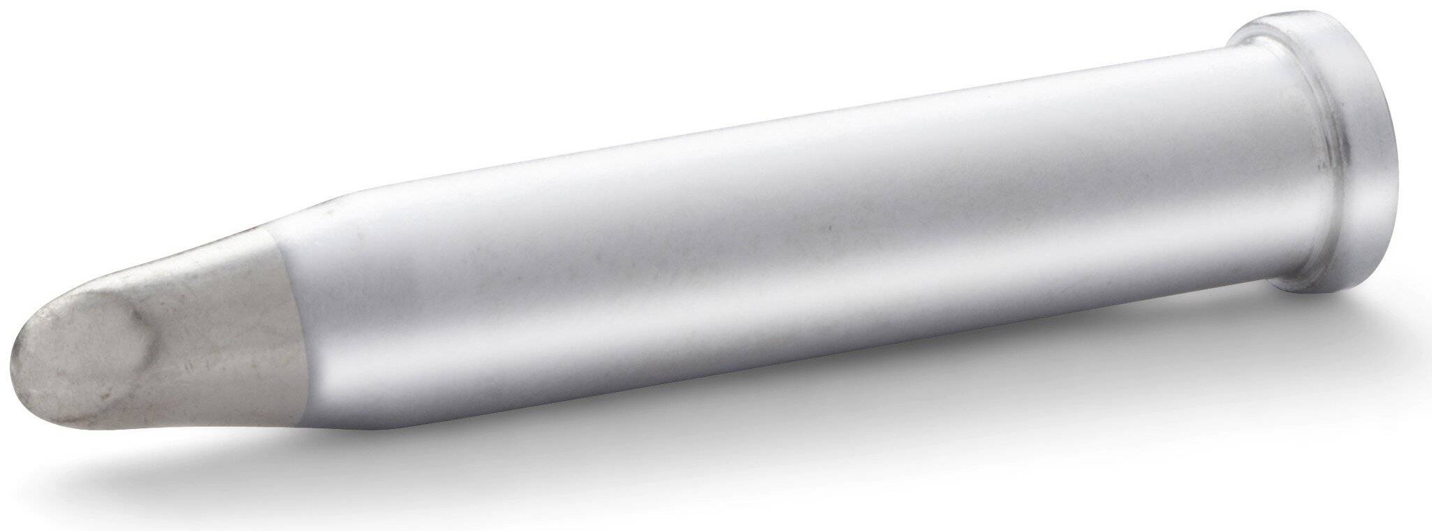 Lötspitze XT-CC, abgeschrägt 45°, Breite 3,2 mm