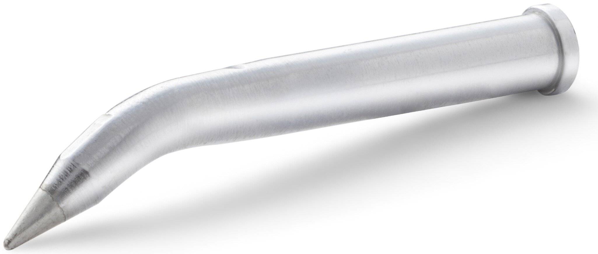 Lötspitze XT-HX meißelförmig, 0,8 x 0,4 mm