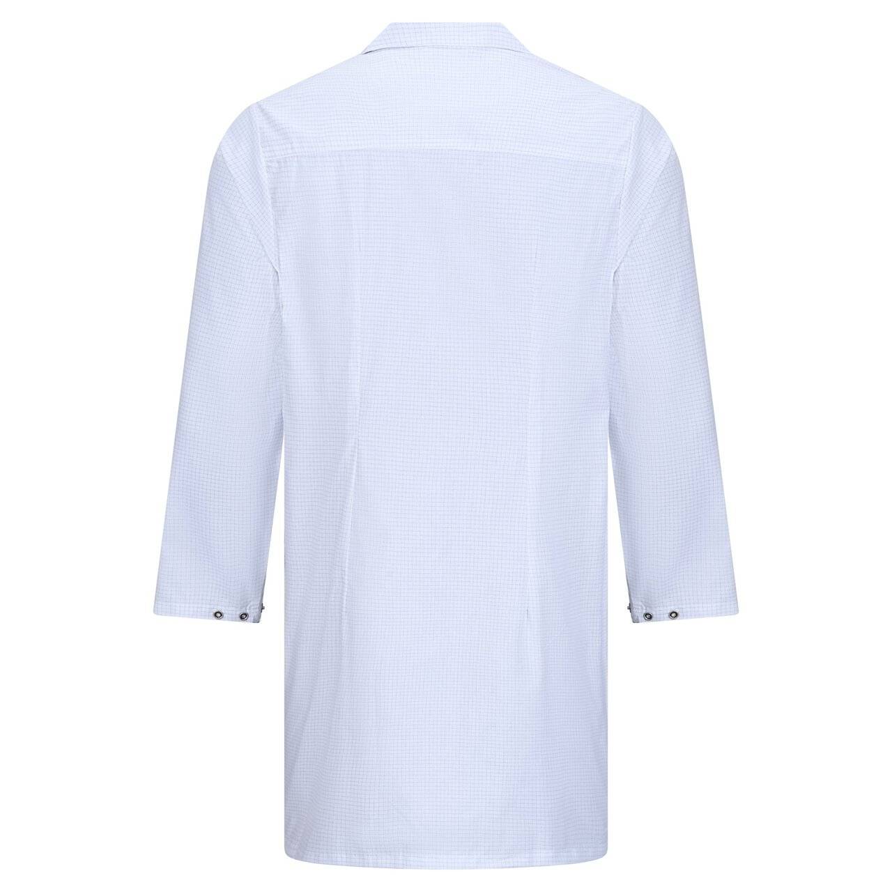 ESD-Arbeitsmantel Pro Line, 146 g/m², weiß, 3XL
