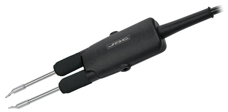 JBC Entlötpinzette HT420-A