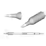 Lötspitze meißelförmig, 1,2 x 0,4 mm, C245158E Lötspitze meißelförmig, 1,2 x 0,4 mm, C245158E