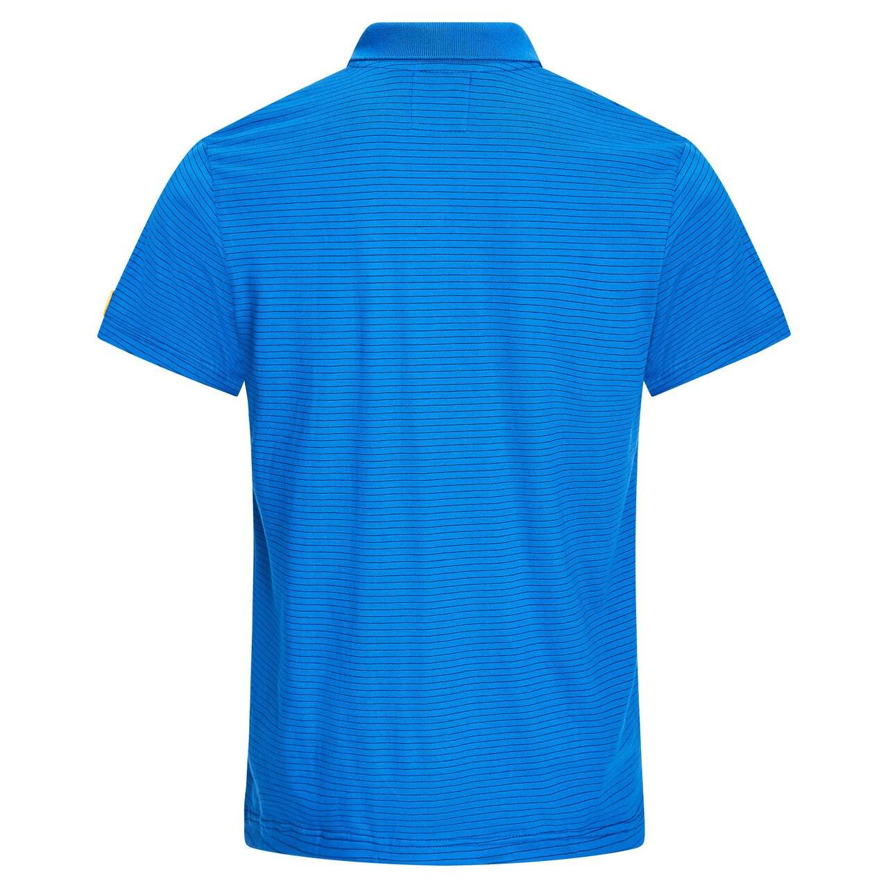 ESD-Poloshirt mit Brusttasche, 150g/m², royalblau, 3XL