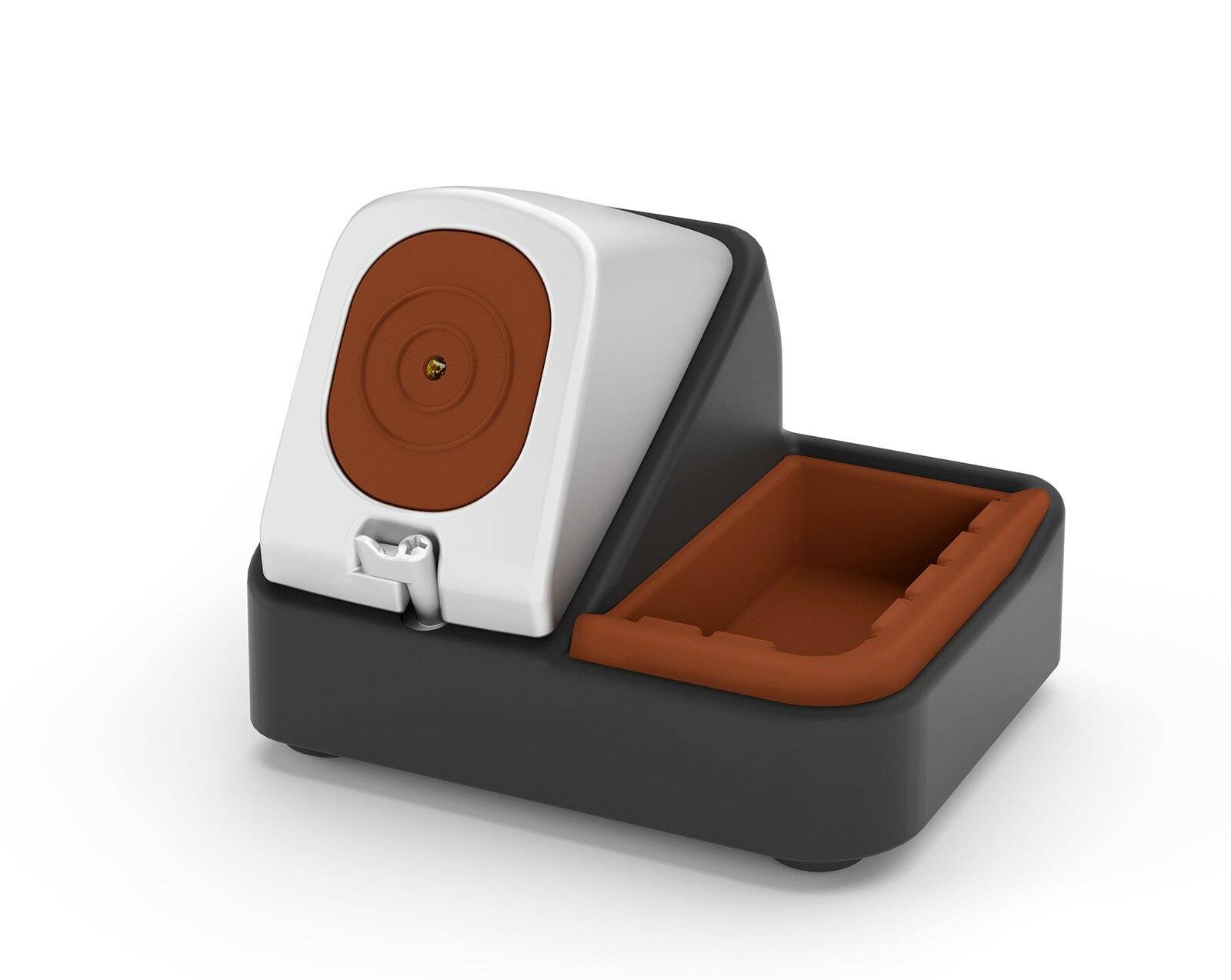 Manueller Lötspitzenreiniger