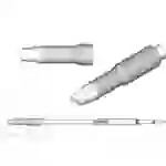 Lötspitze meißelförmig, 3 x 1 mm, C245261 Lötspitze meißelförmig, 3 x 1 mm, C245261