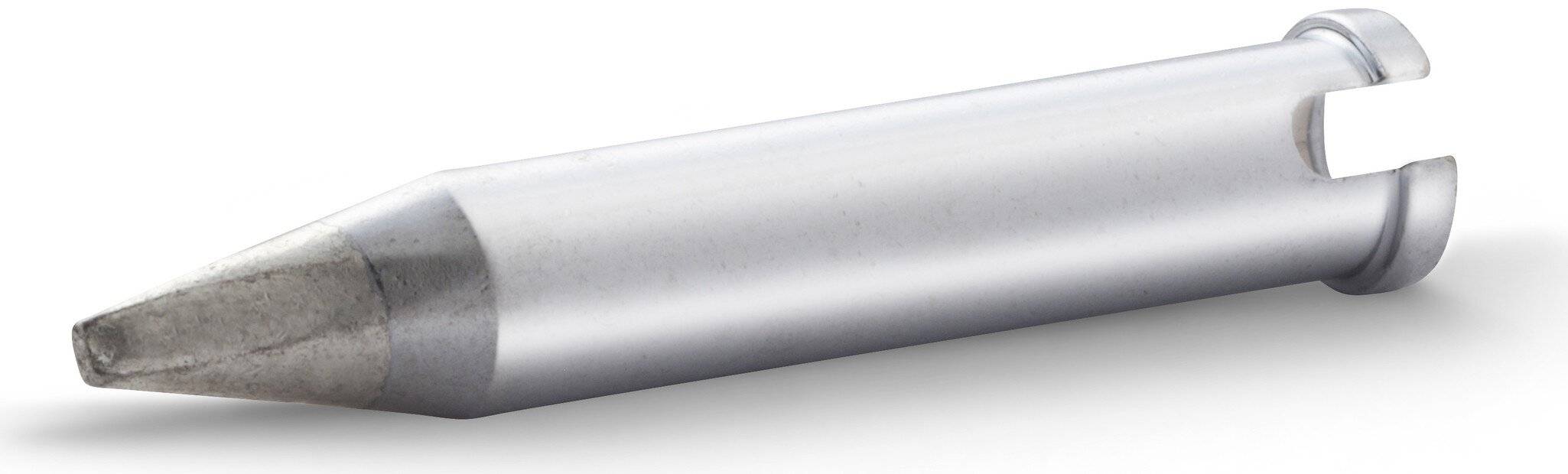 Lötspitze XTR-A mit Verdrehschutz, meißelförmig, 1,6 x 0,7 mm