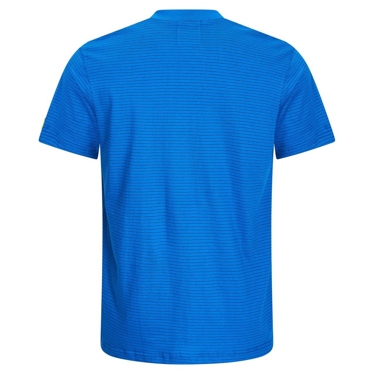 ESD-Shirt, V-Ausschnitt, 150g/m², royalblau, S