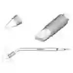 Lötspitze meißelförmig, gerade, 4,8 x 1,5 mm, C250411 Lötspitze meißelförmig, gerade, 4,8 x 1,5 mm, C250411