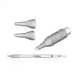 Lötspitze abgeschrägt, D: 1,3 mm, C245064 Lötspitze abgeschrägt, D: 1,3 mm, C245064