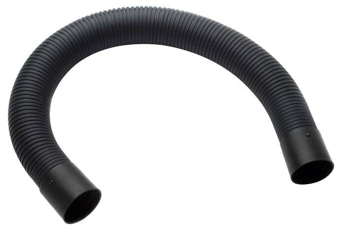 Absaugarm Easy-Click 60, flexibel, 0,7 m