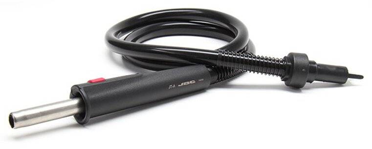 Heißluftkolben Set, JT-T2A