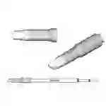Lötspitze meißelförmig, 3 x 1 mm, C245061 Lötspitze meißelförmig, 3 x 1 mm, C245061