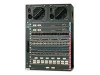 Cisco WS-C4510R Netzwerk Switch