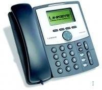 Cisco Systems SPA921-EU VoIP Telefon
