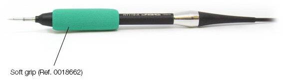 JBC Nano-Lötkolben NT115-A