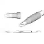 Lötspitze für T210-A / T210-NA, Hohlkehle, C210029 Lötspitze für T210-A / T210-NA, Hohlkehle, C210029