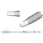 Lötspitze meißelförmig, 3,2 x 1,2 mm, C245811 Lötspitze meißelförmig, 3,2 x 1,2 mm, C245811