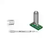 Entlötspitze Chip 2,2 mm, C245017 Entlötspitze Chip 2,2 mm, C245017