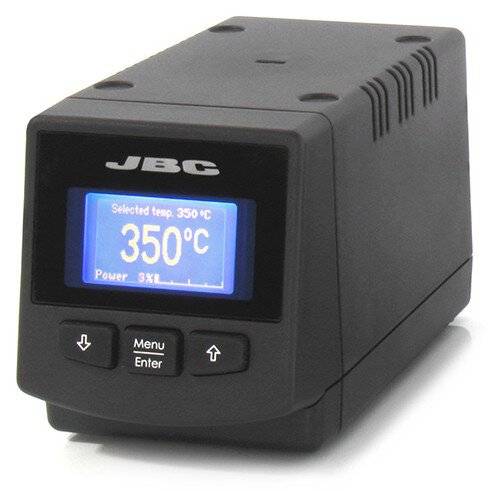 1-Kanal-Versorgungseinheit - digital, modular