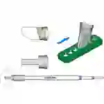 JBC Lötspitze Serie C245 Sondertypen, C245796/2,2 x 0,75 mm, für THT-Lötungen JBC Lötspitze Serie C245 Sondertypen, C245796/2,2 x 0,75 mm, für THT-Lötungen