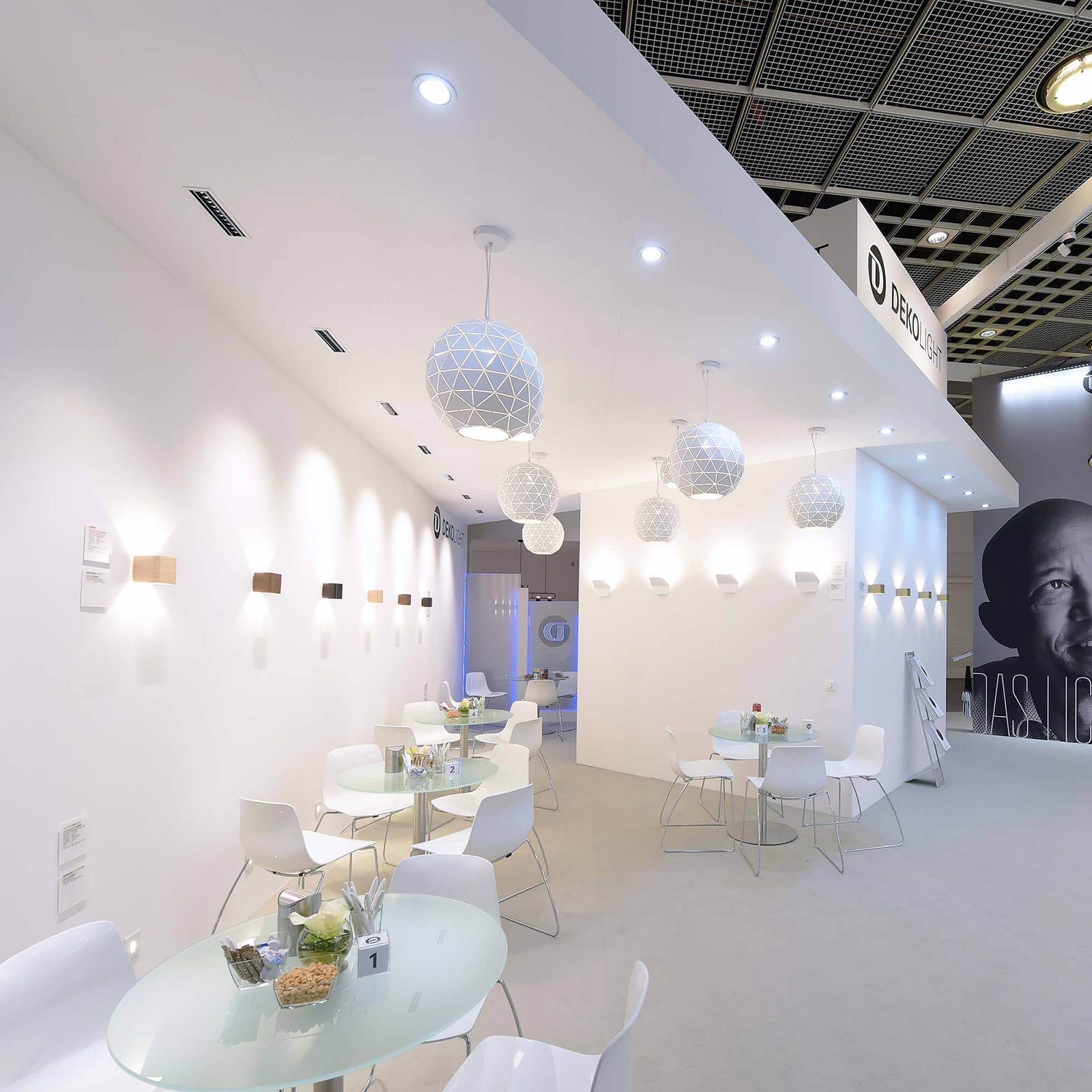 Deko-Light 342129, 342129