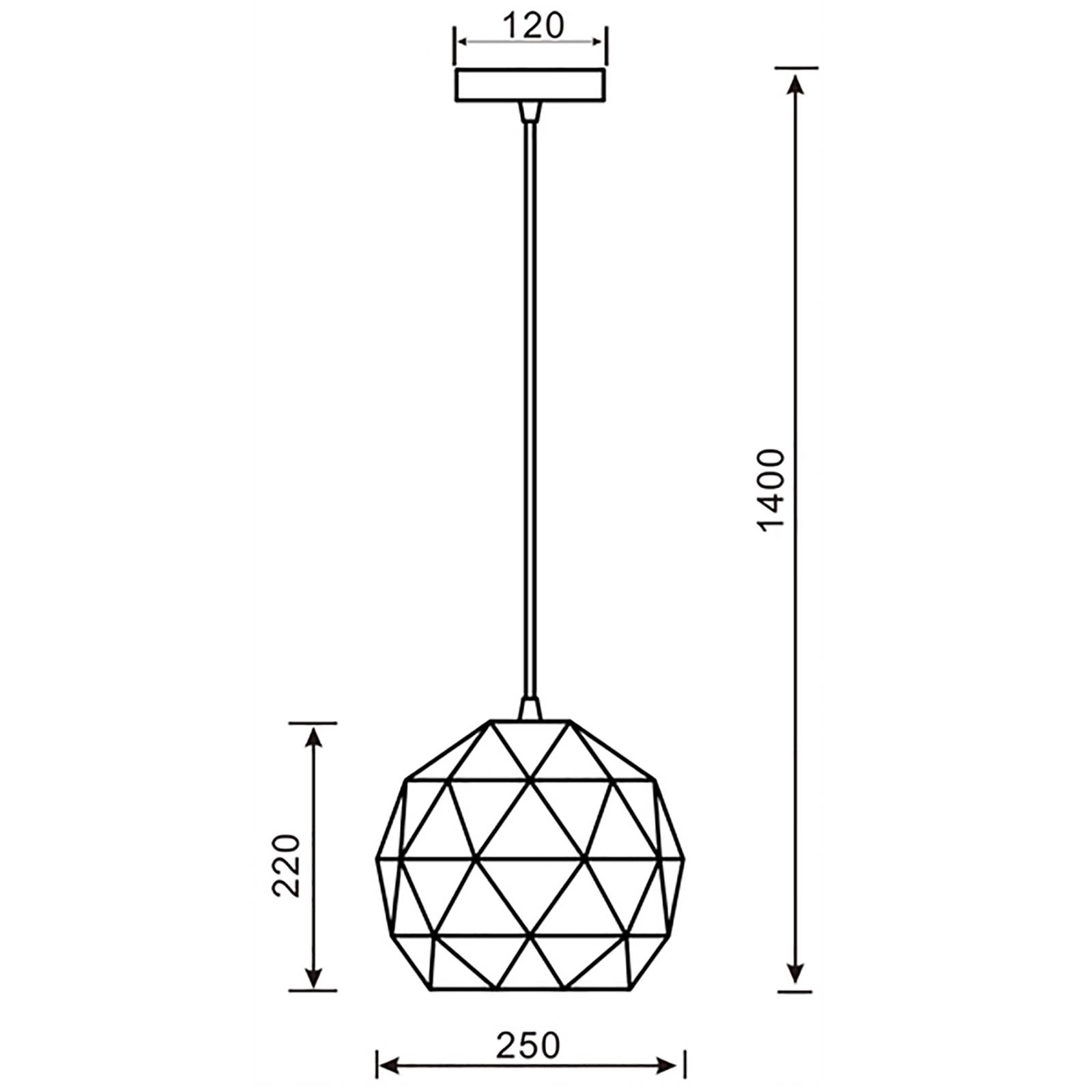 Deko-Light 342129, 342129