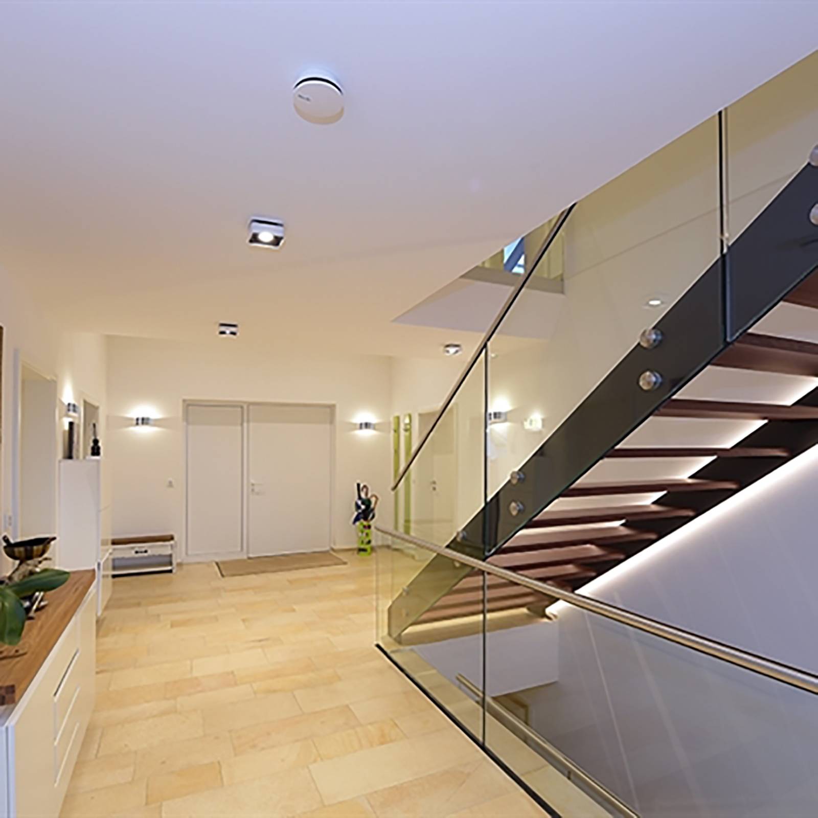 Deko-Light, Wandleuchte, Arietis G9 max. 42W Alu silber, #341189